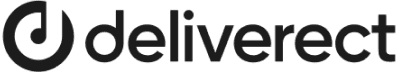 Logotipo de Deliverect