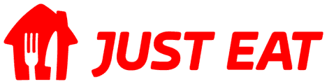 Logotipo de Just Eat
