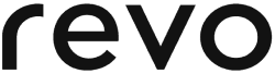 Logotipo de Revo